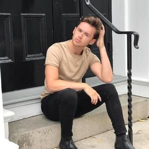 Meet your Posher, Joe